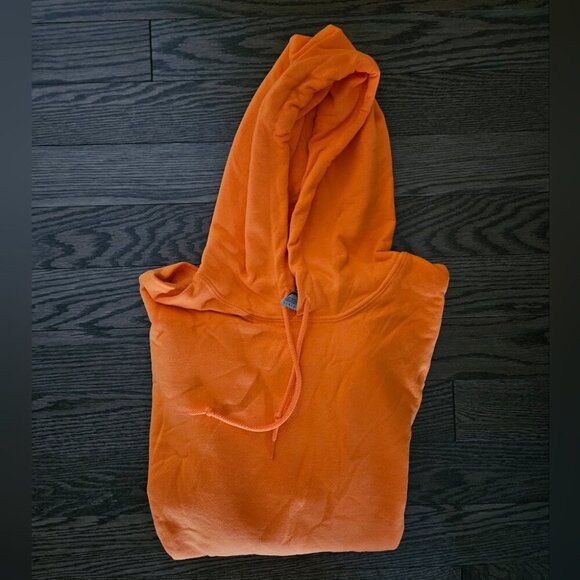 Gildan Men's Heavy Blend Hooded Sweatshirt - Picture 3 of 5
